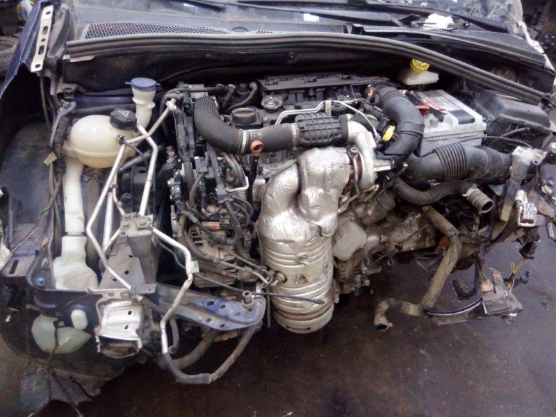  Peugeot 208 2014    EN DESARME